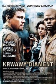 Krwawy diament Vider - Cały Film