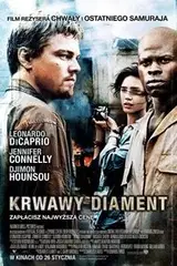 Krwawy diament Vider - Cały Film