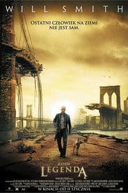 Jestem legendą Vider - Cały Film
