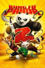 Kung Fu Panda 2 Vider - Cały Film