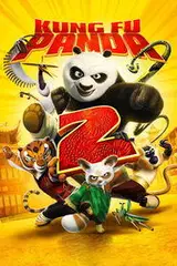 Kung Fu Panda 2 Vider - Cały Film