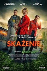Skażenie Vider - Cały Film