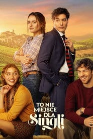 To nie miejsce dla singli Vider - Cały Film