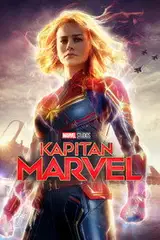 Kapitan Marvel Vider - Cały Film