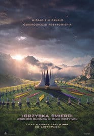 Igrzyska śmierci: Wschód słońca w dniu dożynek Vider - Cały Film