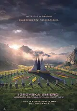 Igrzyska śmierci: Wschód słońca w dniu dożynek Vider - Cały Film