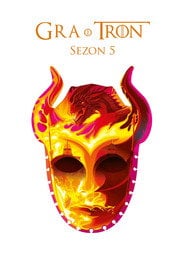 Gra o tron - Sezon 5 – Vider