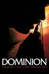 Dominium: Narodziny Egzorcysty Vider - Cały Film
