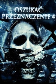 Oszukać przeznaczenie 4 Vider - Cały Film