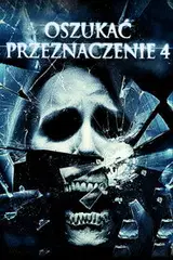 Oszukać przeznaczenie 4 Vider - Cały Film