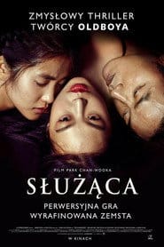 Służąca Vider - Cały Film