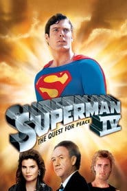 Superman IV Vider - Cały Film