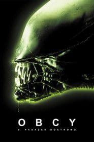 Obcy: 8 pasażer Nostromo Vider - Cały Film