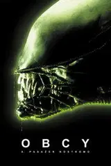 Obcy: 8 pasażer Nostromo Vider - Cały Film