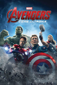 Avengers: Czas Ultrona Vider - Cały Film
