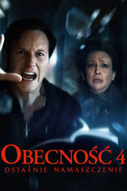 Obecność 4: Ostatnie namaszczenie Vider - Cały Film
