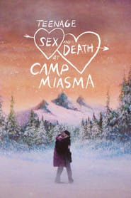 Teenage Sex and Death at Camp Miasma Vider - Cały Film