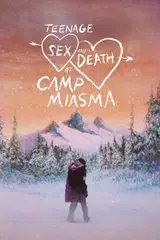 Teenage Sex and Death at Camp Miasma Vider - Cały Film