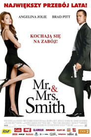 Pan i Pani Smith Vider - Cały Film