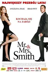 Pan i Pani Smith Vider - Cały Film
