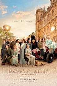 Downton Abbey: Nowa epoka Vider - Cały Film