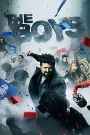 The Boys - Sezon 4 – Vider