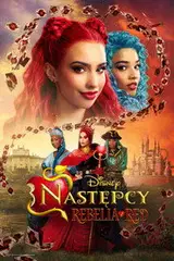 Następcy: Rebelia Red Vider - Cały Film