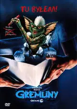 Gremliny rozrabiają Vider - Cały Film