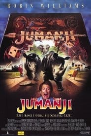 Jumanji Vider - Cały Film