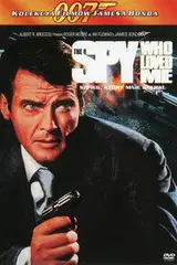 Szpieg, który mnie kochał Vider - Cały Film
