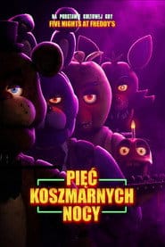Pięć koszmarnych nocy Vider - Cały Film