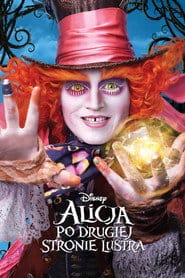 Alicja po drugiej stronie lustra Vider - Cały Film