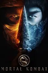Mortal Kombat Vider - Cały Film