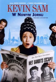 Kevin sam w Nowym Jorku Vider - Cały Film
