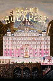 Grand Budapest Hotel Vider - Cały Film