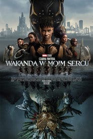 Czarna Pantera: Wakanda w moim sercu Vider - Cały Film