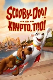 Scooby-Doo i Superpies! Vider - Cały Film