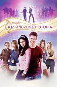Kopciuszek: Roztańczona historia Vider - Cały Film