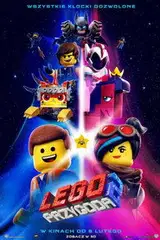 LEGO® Przygoda 2 Vider - Cały Film
