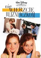 Nie wierzcie bliźniaczkom Vider - Cały Film