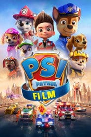Psi Patrol: Film Vider - Cały Film