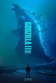 Godzilla II: Król potworów Vider - Cały Film