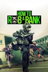 Jak obrabować bank Vider - Cały Film