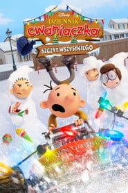 Dziennik cwaniaczka: Szczyt wszystkiego na eKino | Cały Film