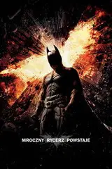 Mroczny Rycerz powstaje Vider - Cały Film