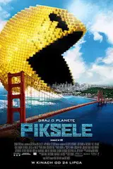 Piksele Vider - Cały Film