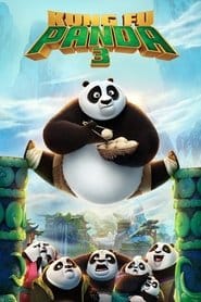 Kung Fu Panda 3 Vider - Cały Film