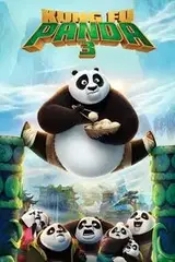 Kung Fu Panda 3 Vider - Cały Film