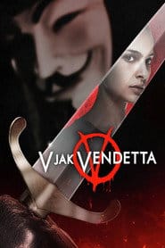 V jak vendetta Vider - Cały Film