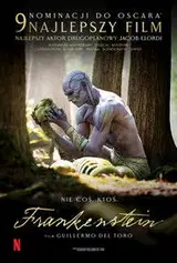 Frankenstein Vider - Cały Film